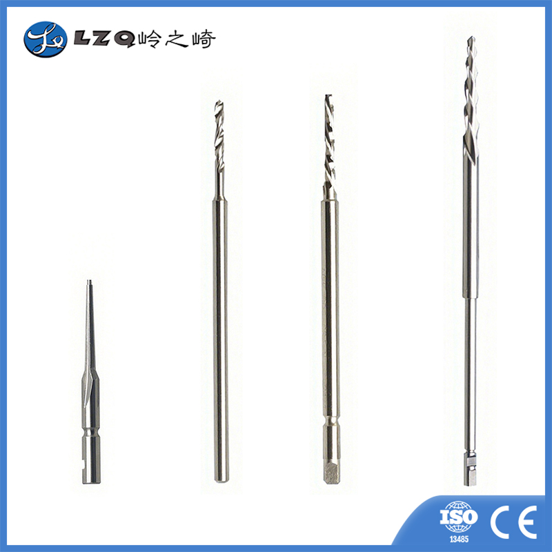 cranial milling cutter