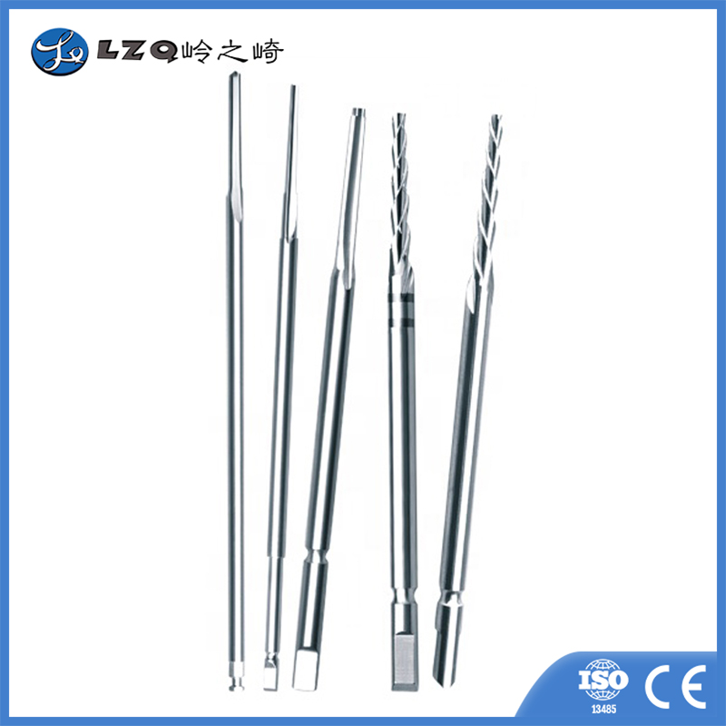 Cranial drill