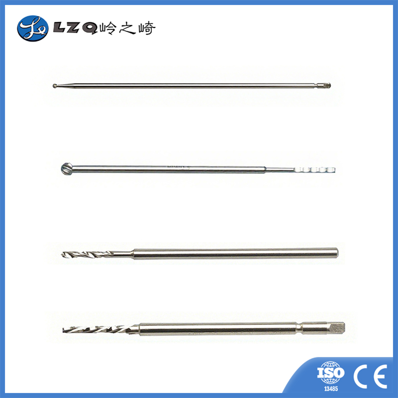 CRANIOTOMY MILLING Cutter pediatric
