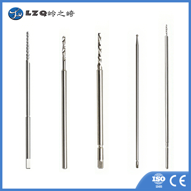 CRANIOTOMY MILLING Cutter pediatric