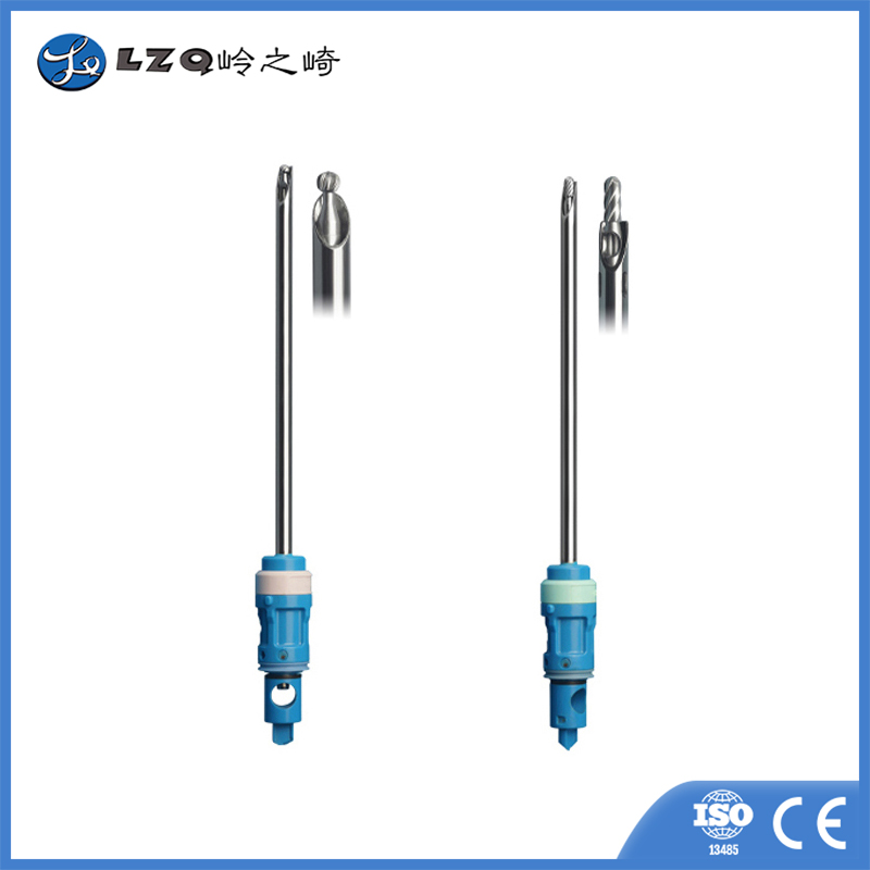 Aggressive plus cutter/arthroscopic instruments/GATOR BLADE