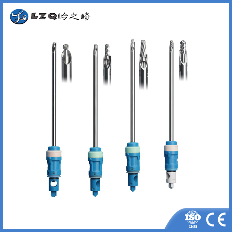 Hysteroscopic Hysteroscopy surgical instrument