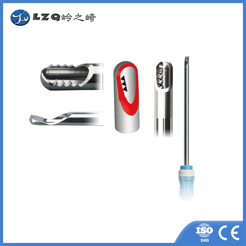 cougar cutter/arthroscopic equipment/disposable mini bladesburrs
