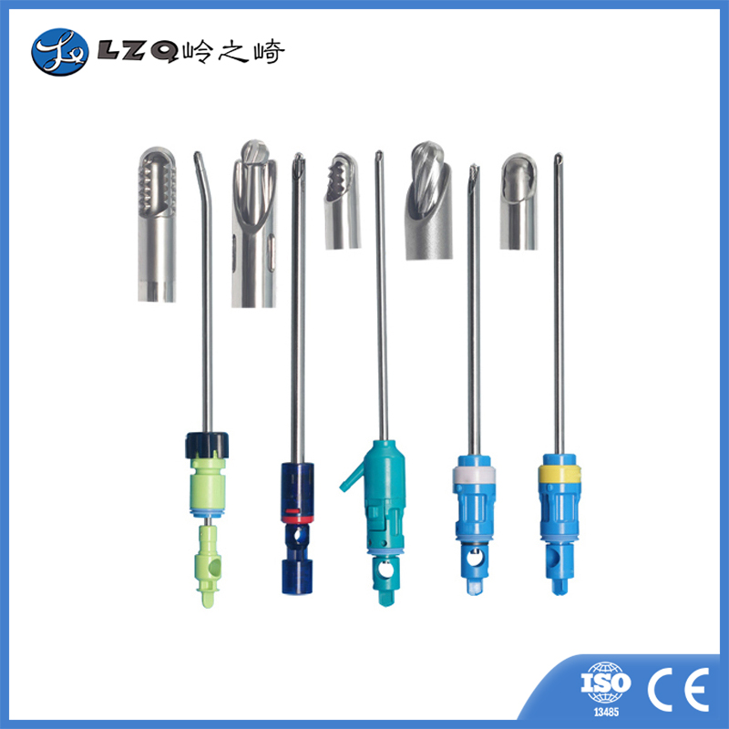 Mako Arthroscopy Blades/arthroscopic instruments set