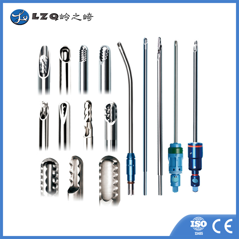 whisker cutter/Ultracut Arthroscopy Blades