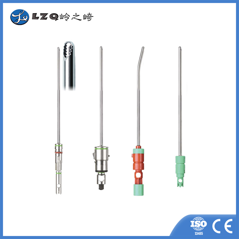 GREAT WHITE BLADE/Taper shaver blade/Resector cutter