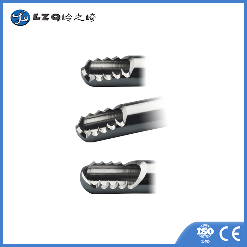 arthroscopic surgery shaver blades/arthroscopic shaver