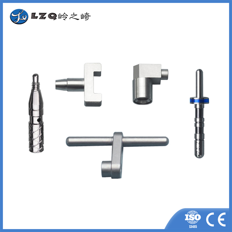 Paralleling Pin/Neurosurgery Paralleling Tool