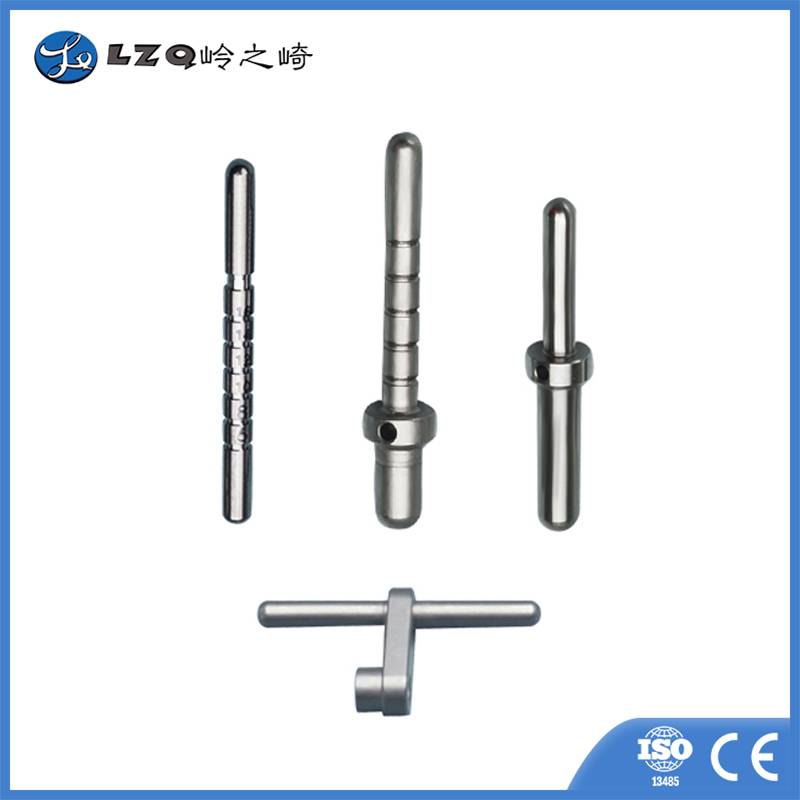 Gag gauge/Medical Tripod Parallel Pins