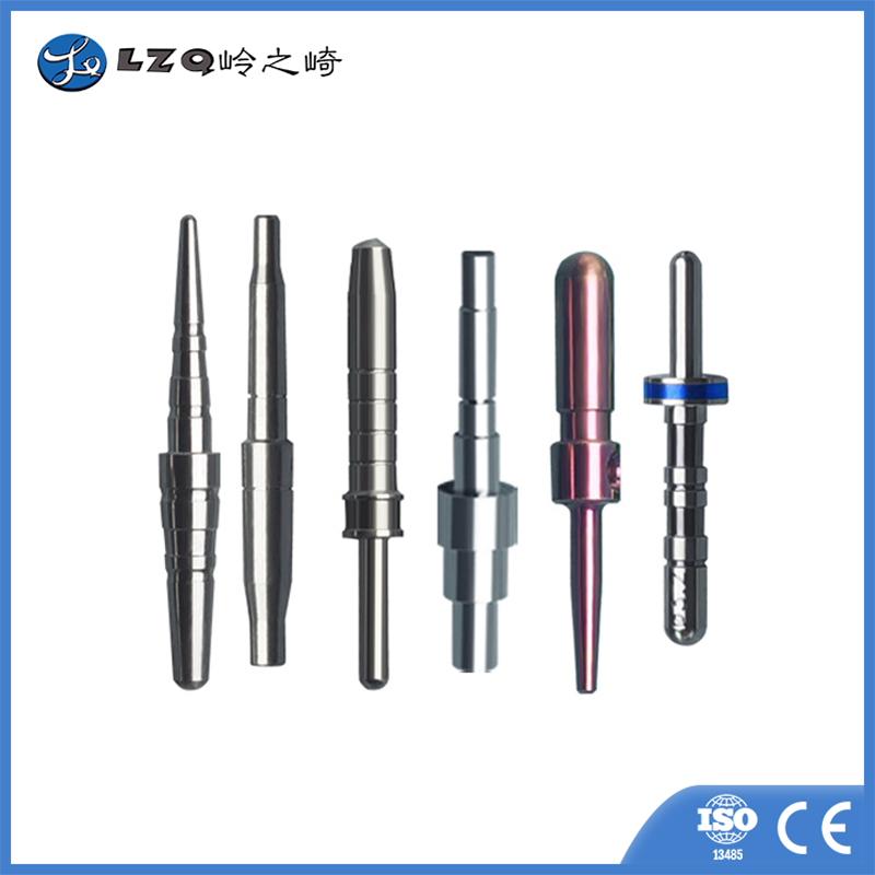 parallel bar/Paralleling Pin 25˚