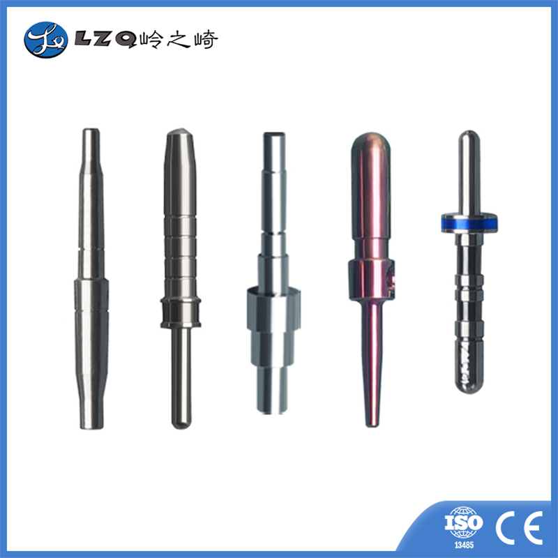 Paralleling Tool/medical parallel rod
