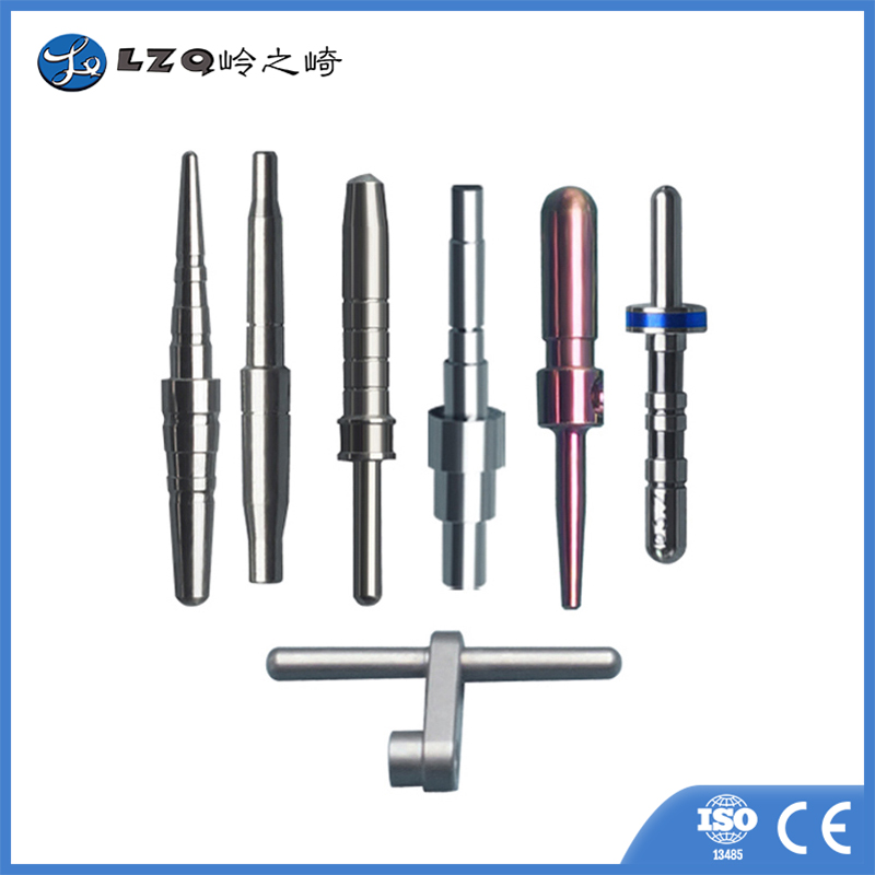Paralleling Tool/medical parallel rod