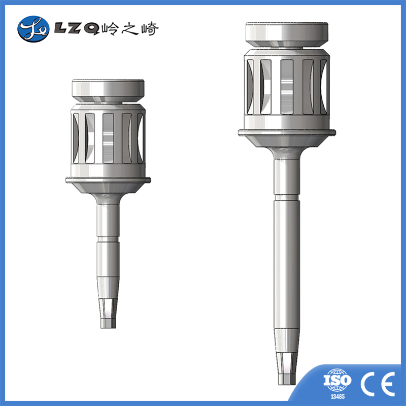 External hexagon keys/Contra Angle Torque Driver Kit/Locking Screw Screwdriver