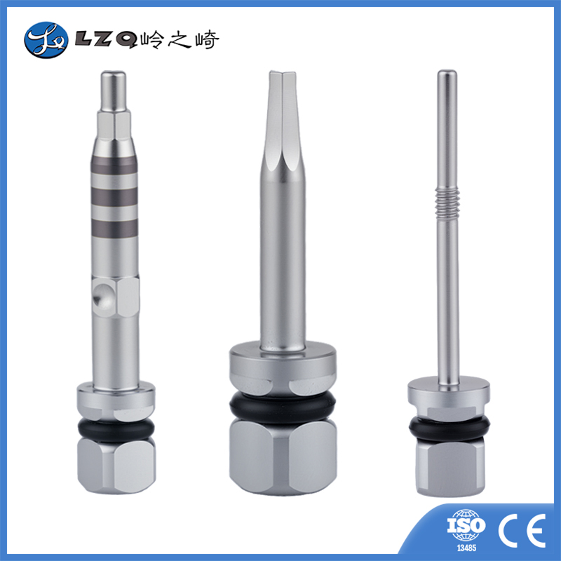 dental driver/Abutment extractor/Screwdriver blade for hand piece
