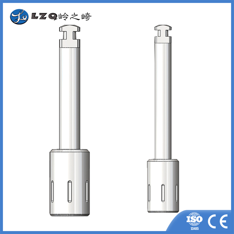 Implantology tools for the abutments/implant screw driver/machine screwdriver NP