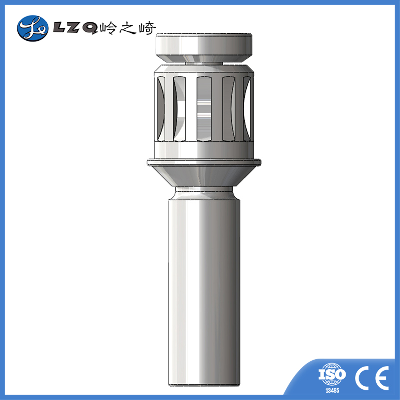 Dental implant Tap adapter/Multiunit screw driver/Handpiece hex driver