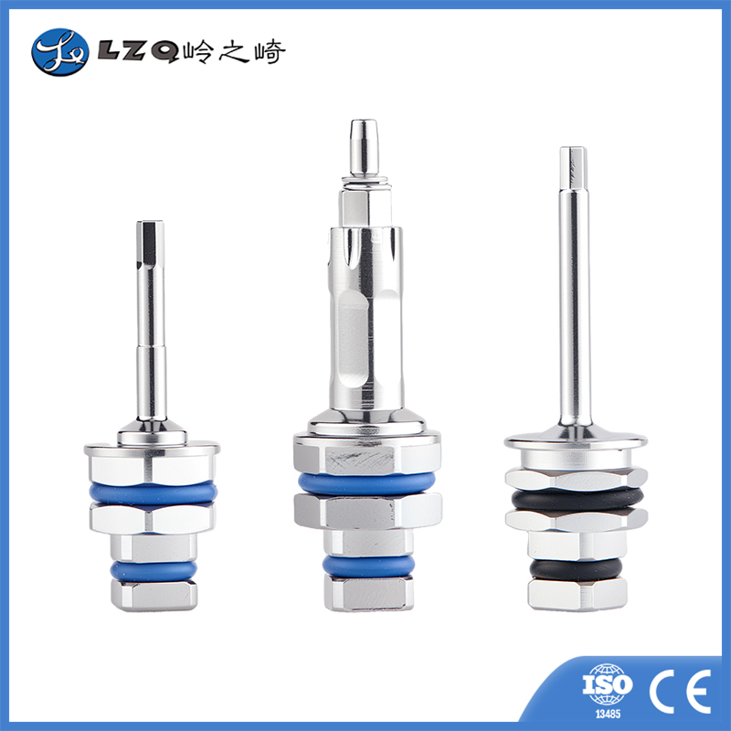 Guide driver/ Octagon driver for fixture / Hexagon driver for fixture