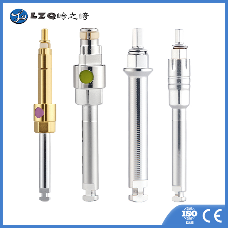 MonoBody Motor Driver for implant/Fixture driver for contra angle/pick-up driver