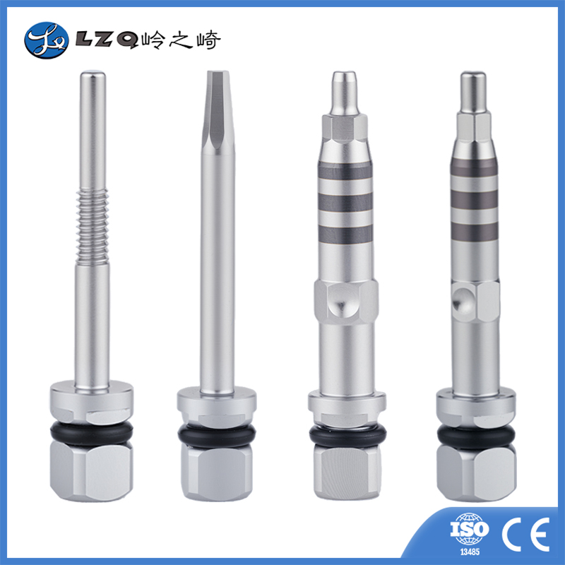 MonoBody Motor Driver for implant/Fixture driver for contra angle/pick-up driver