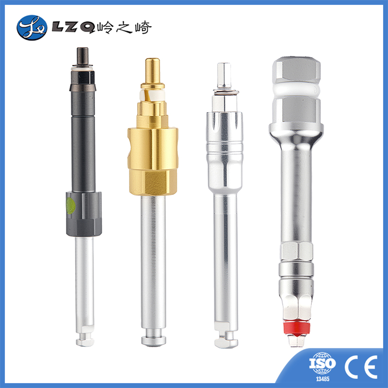 Unscrew instrument for cover screw/Motor adaptor for driver/simple mount driver