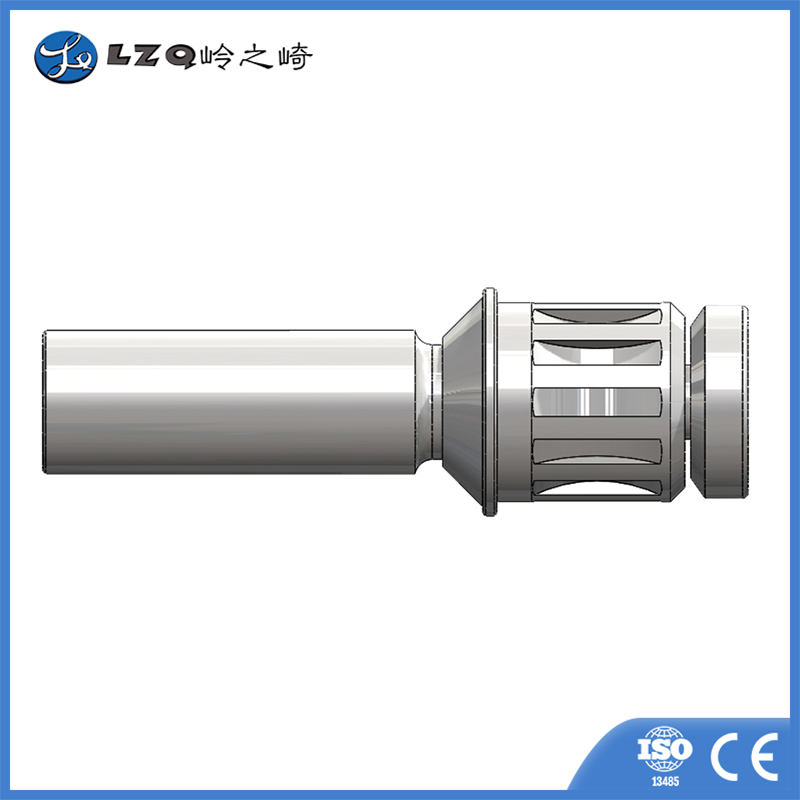 Screwdriver/Hex Driver without Torque Limit/dental implant screw driver