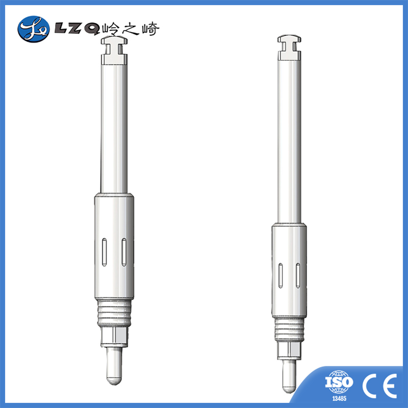 Adapter key/One Piece Implant Contra Angle Driver/Insertion Tool for Provisional Implants