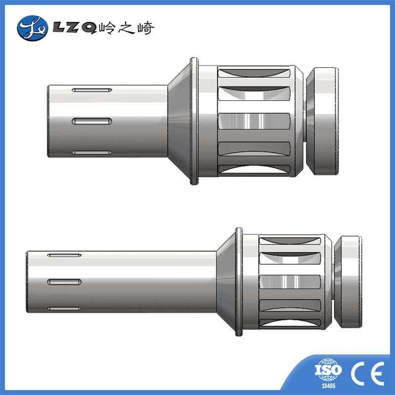 Slot Driver/Dental implant Star/Torx Handpiece Driver/Dental Screwdriver Machine