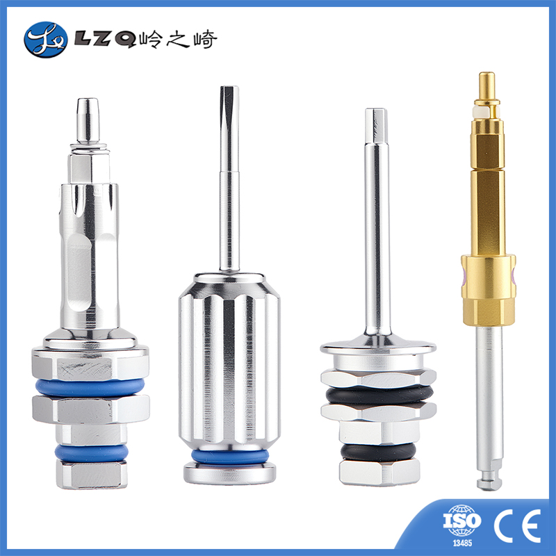 carrier driver/Implant hex driver tip/Abutment remover for tapered implants