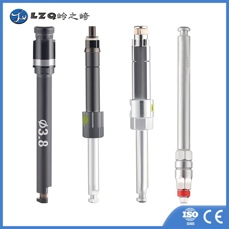 Implant Drivers for Handpiece/machine use screwdriver/Torque Wrench Hex Driver