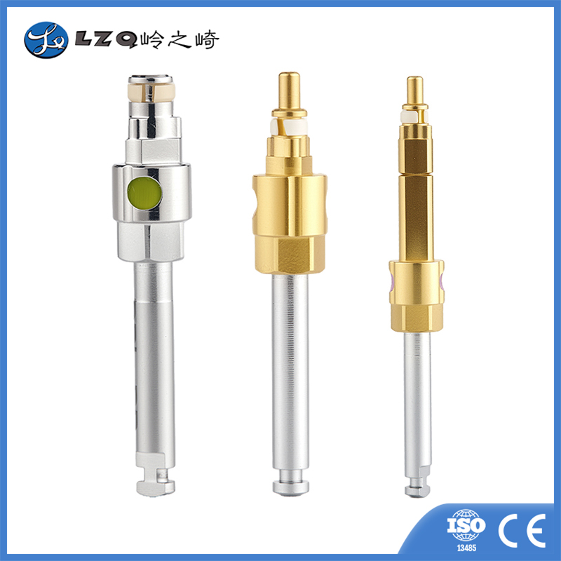 Manual Driver for screw implants/Internal hexagonal key/Implant insertion key mechanical