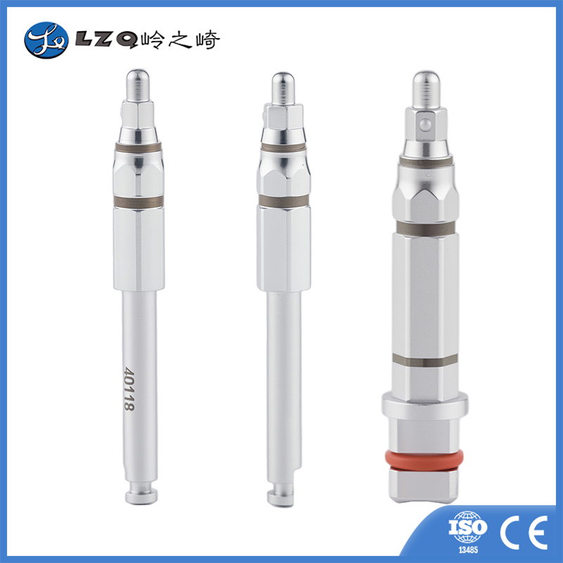 Uni driver/Screw insertion tools/Abutment slot driver / Cover screw slot driver