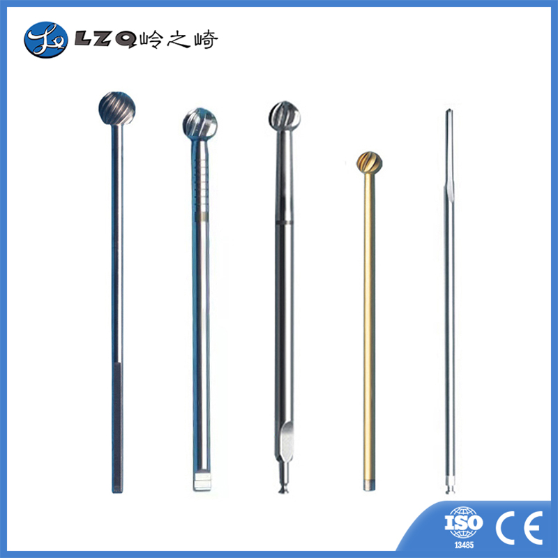 Neurosurgical burs