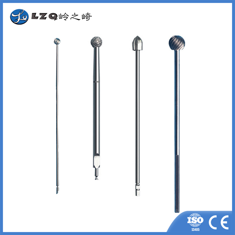 Neurosurgical burs