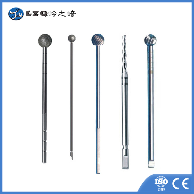 Neurosurgical burs