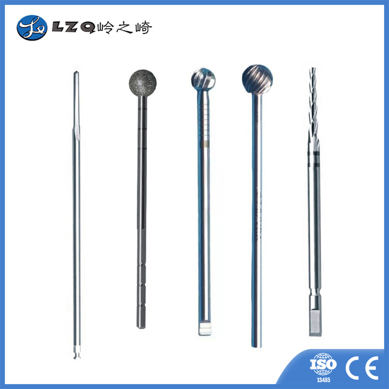 Neurosurgical burs