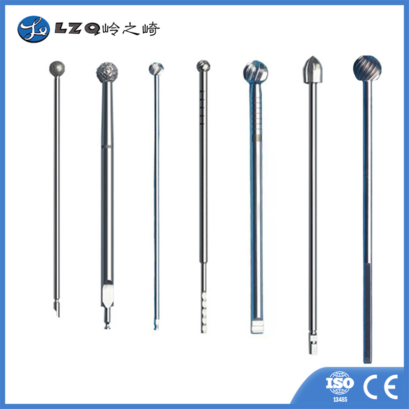 Neurosurgical burs