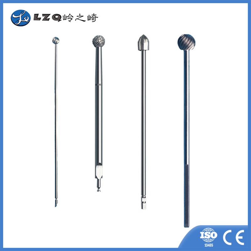 Neurosurgical burs