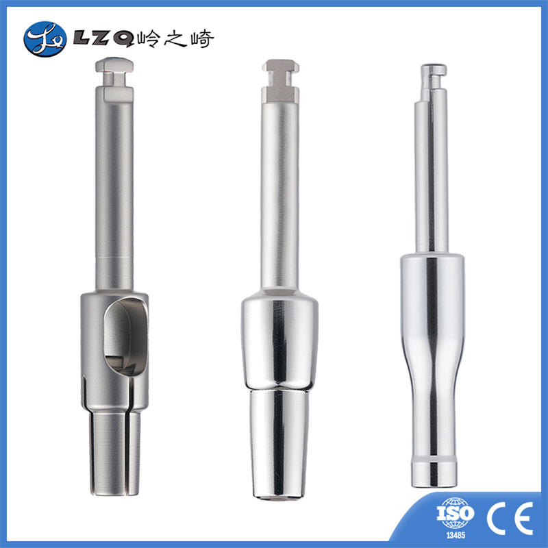 Implant Instrument extension