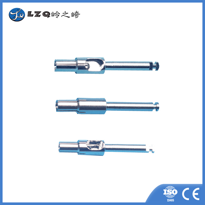 Implant Instrument extension