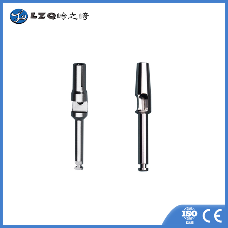 Implant Instrument extension