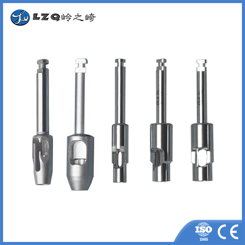 Implant Instrument extension