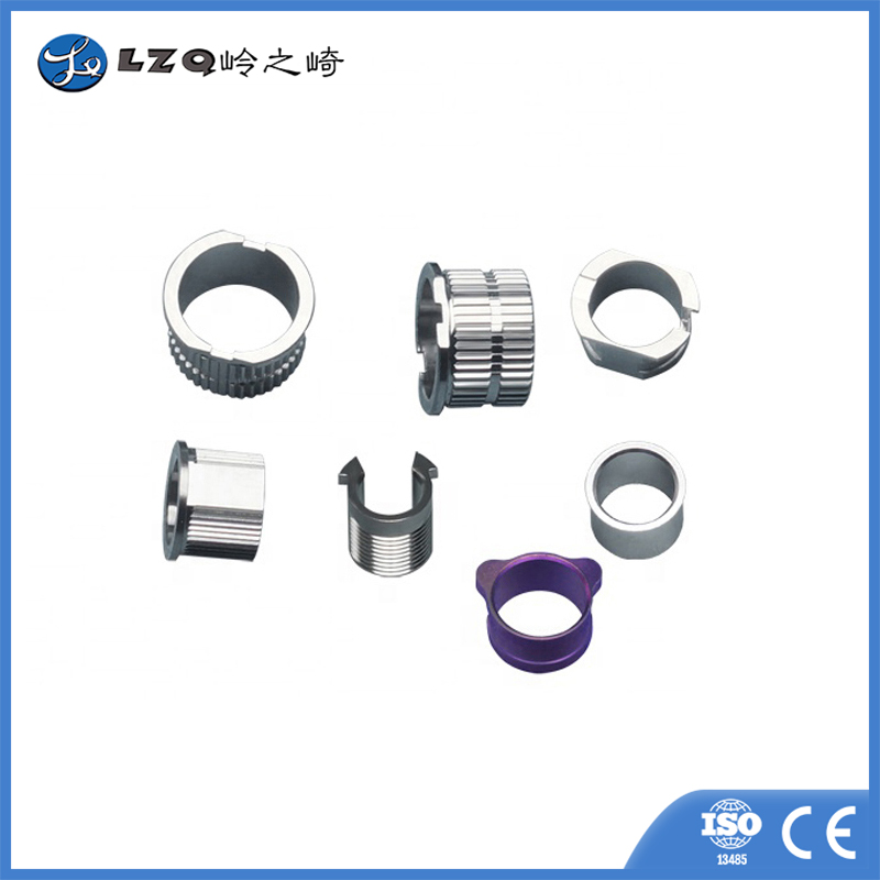 dental implant sleeves
