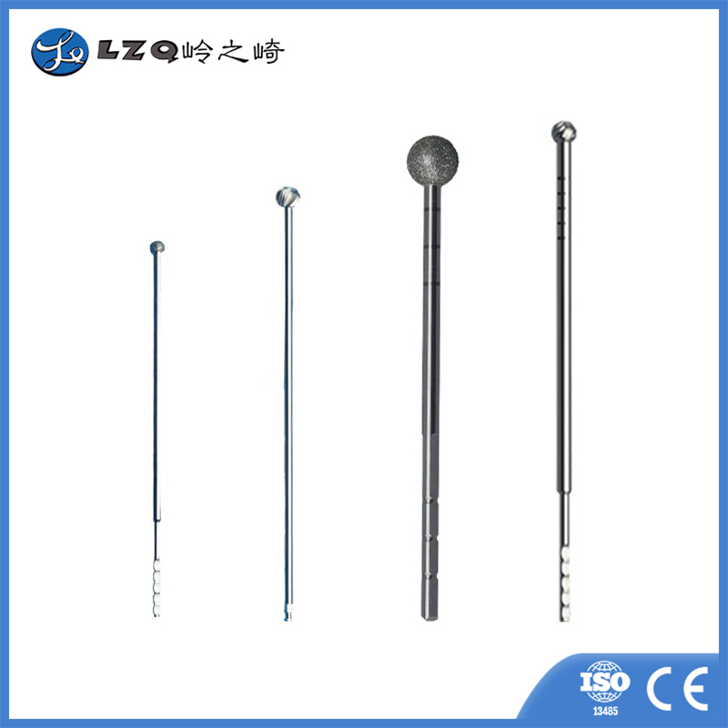 Lateral sinus lift instrumentation/ent tools
