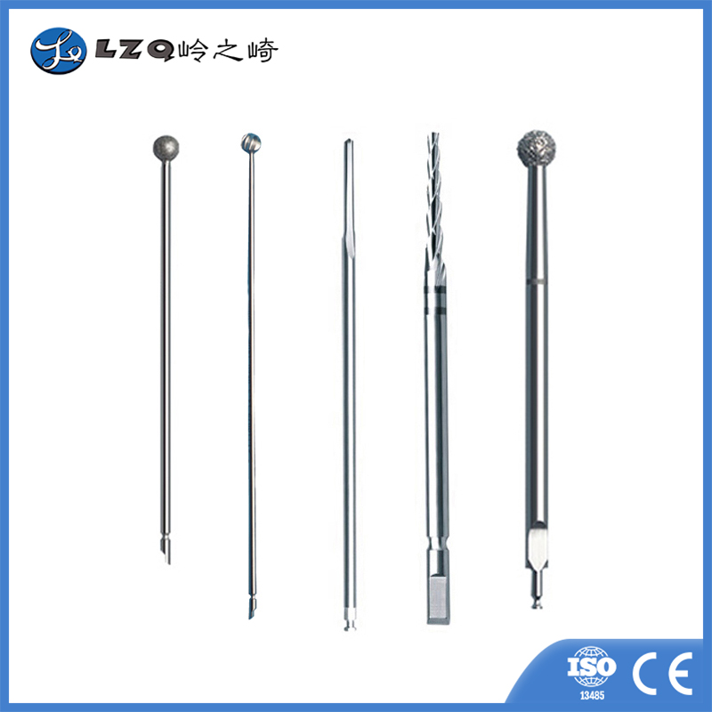 Bone profiler/ent instruments