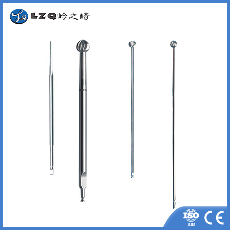 Bone profiler/ent instruments