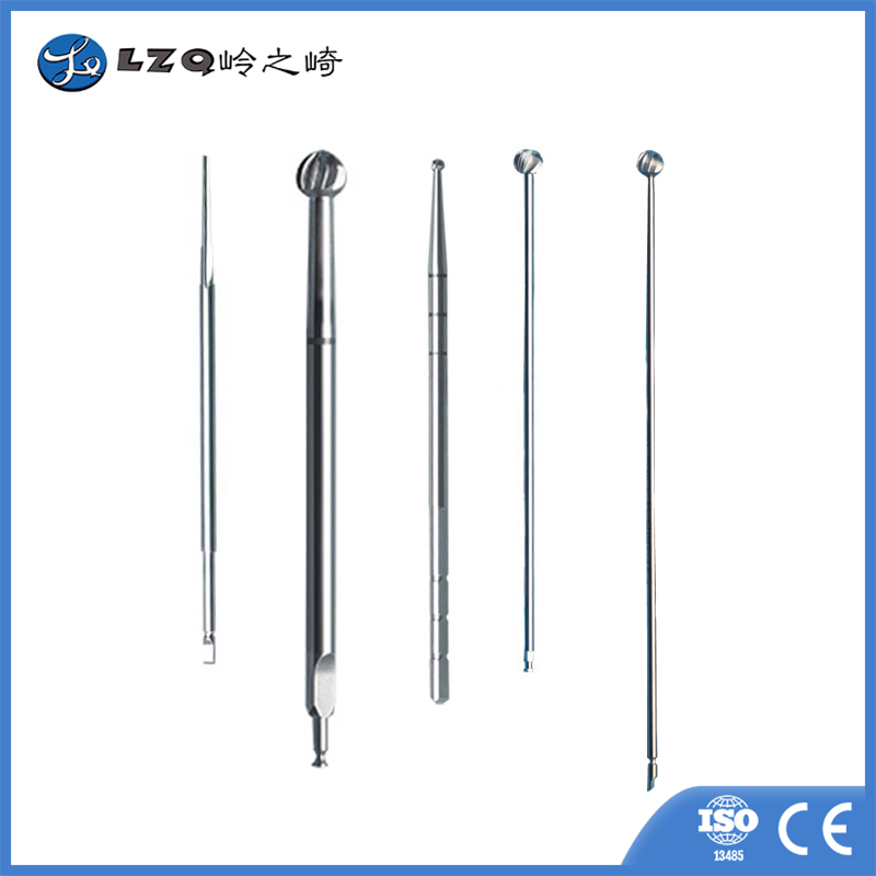 Bone profiler/ent instruments