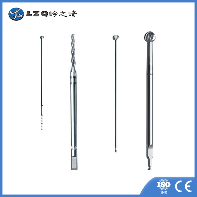 stainless steel bur/diamond bur