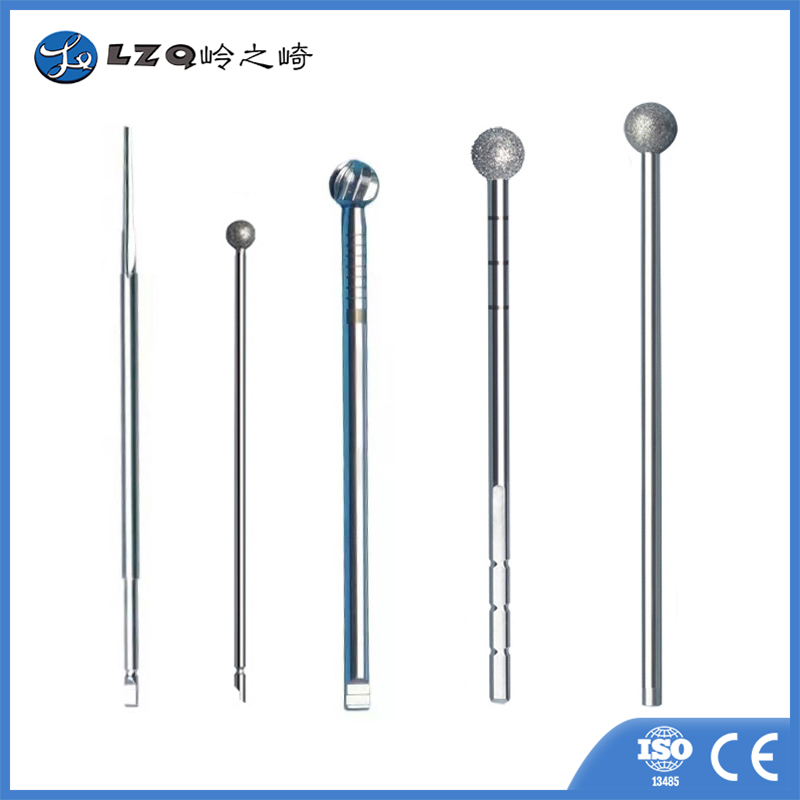 Lateral sinus lift instrumentation/ent tools