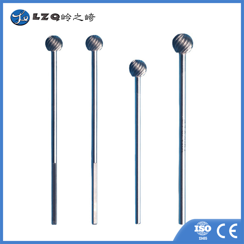 Core drill/Medical rotary bur