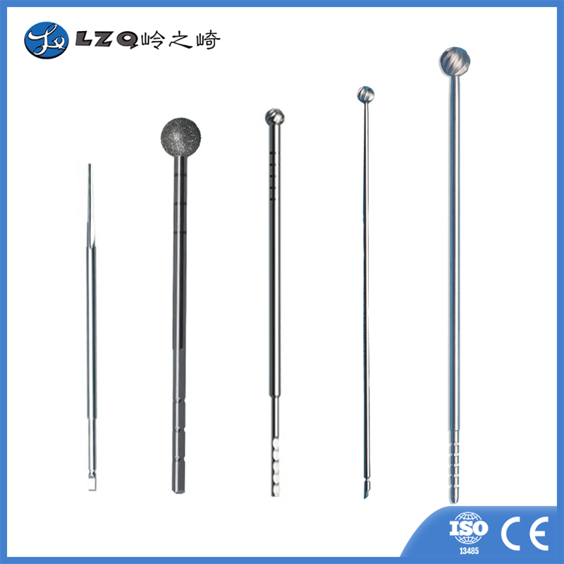 Core drill/Medical rotary bur